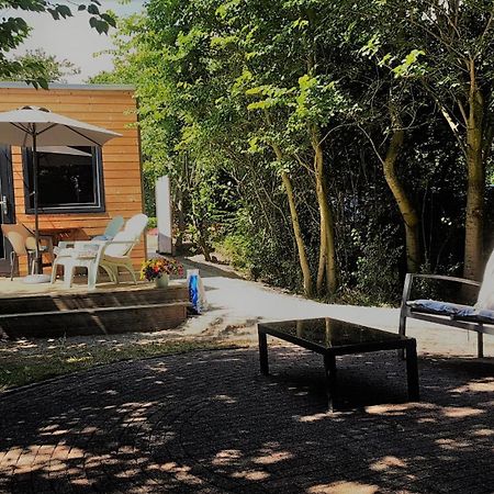 Duin En Zee Texel Bed and Breakfast De Koog  Eksteriør billede