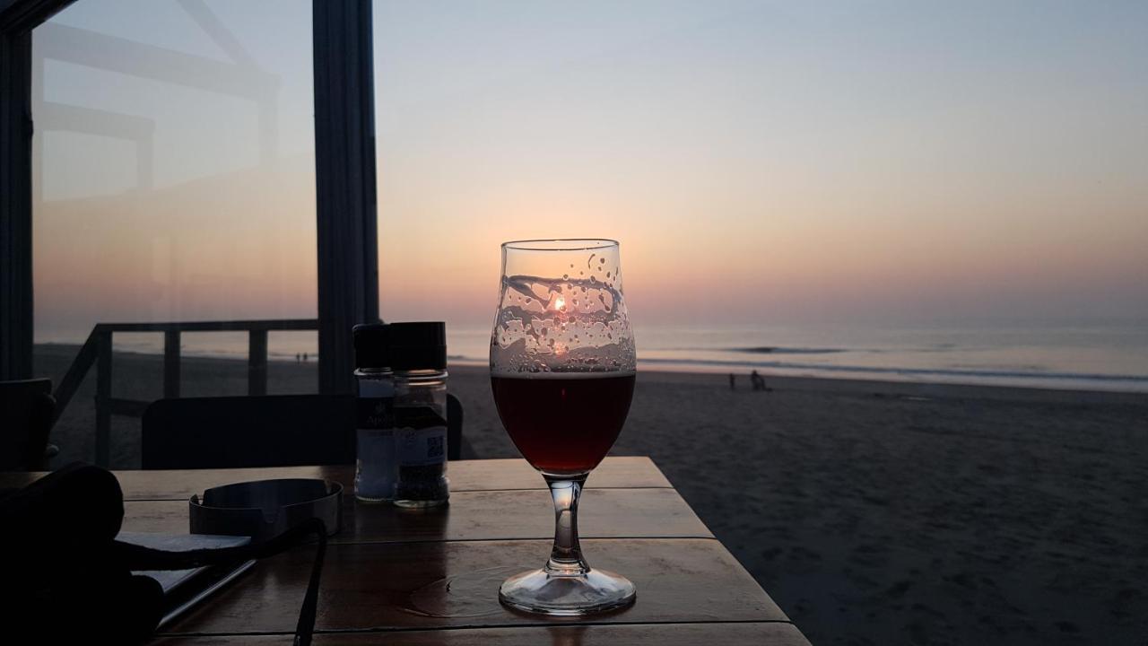 Duin En Zee Texel Bed and Breakfast De Koog  Eksteriør billede