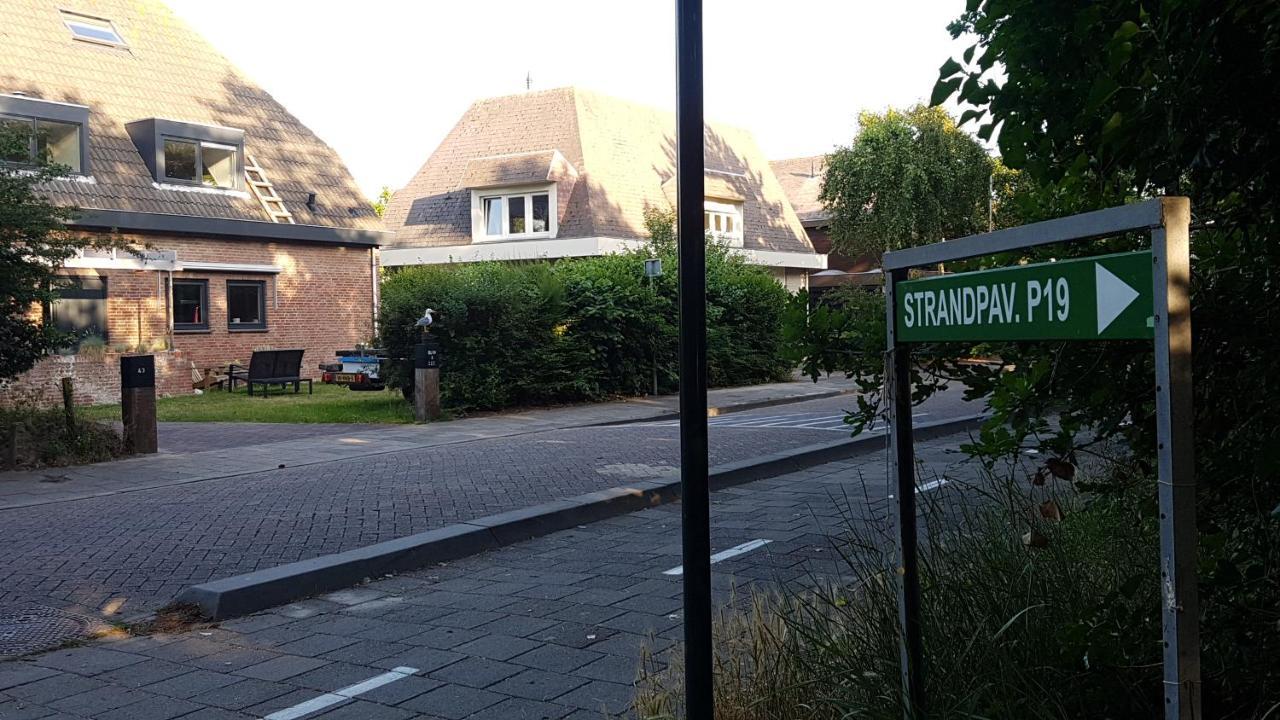 Duin En Zee Texel Bed and Breakfast De Koog  Eksteriør billede