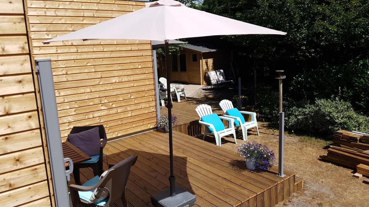 Duin En Zee Texel Bed and Breakfast De Koog  Eksteriør billede