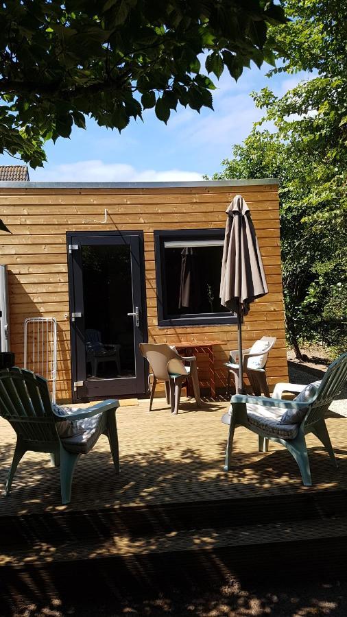Duin En Zee Texel Bed and Breakfast De Koog  Eksteriør billede