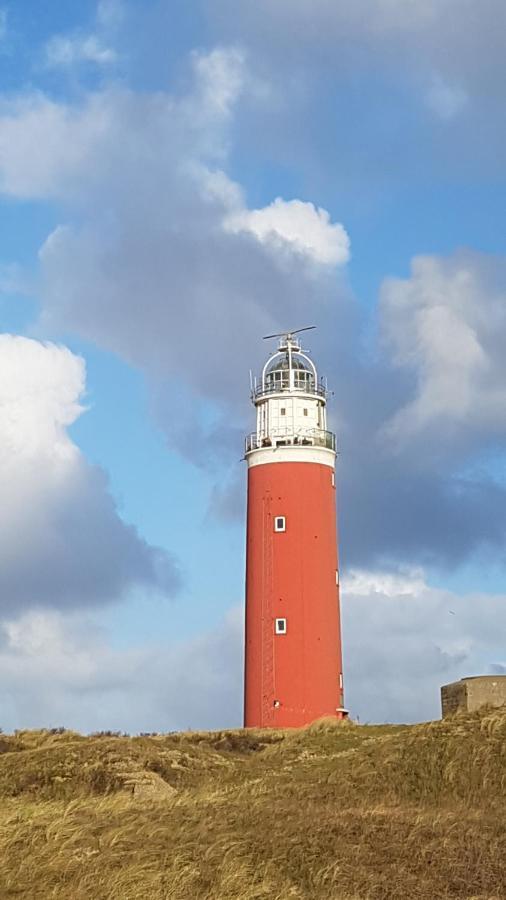 Duin En Zee Texel Bed and Breakfast De Koog  Eksteriør billede