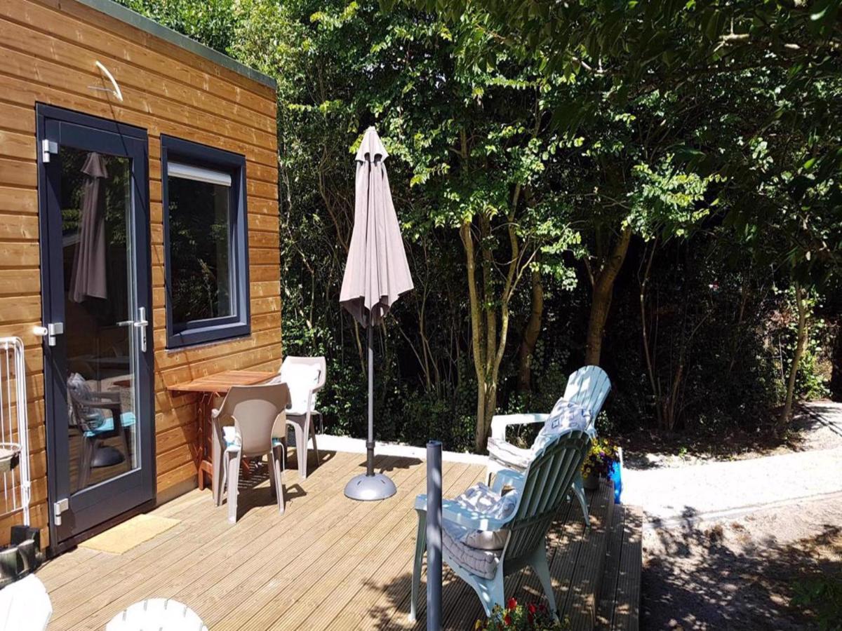 Duin En Zee Texel Bed and Breakfast De Koog  Eksteriør billede