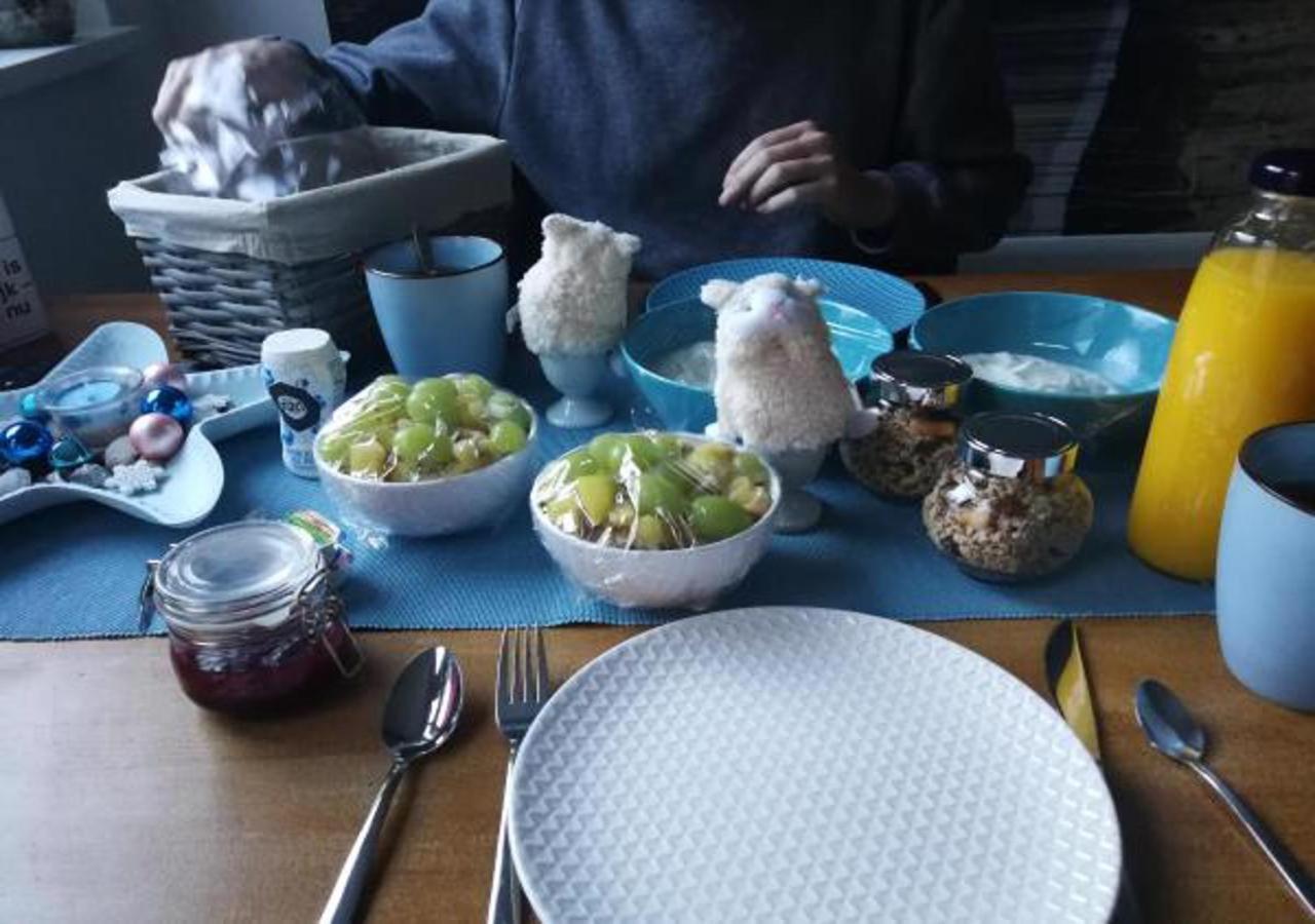 Duin En Zee Texel Bed and Breakfast De Koog  Eksteriør billede