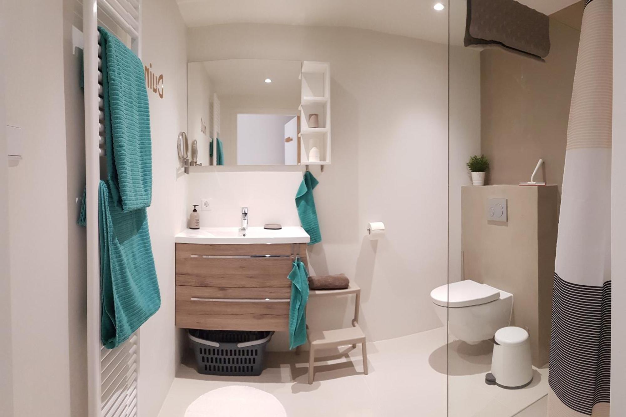 Duin En Zee Texel Bed and Breakfast De Koog  Eksteriør billede