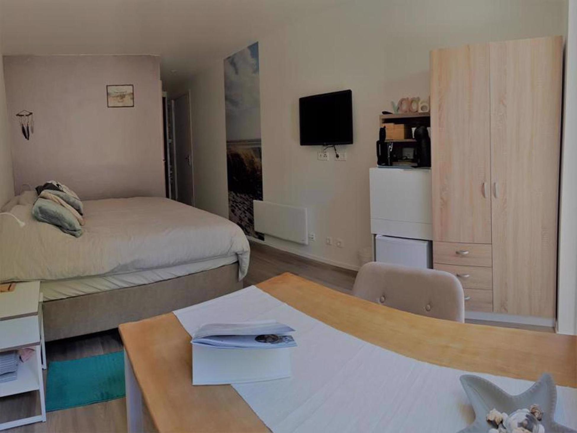 Duin En Zee Texel Bed and Breakfast De Koog  Eksteriør billede